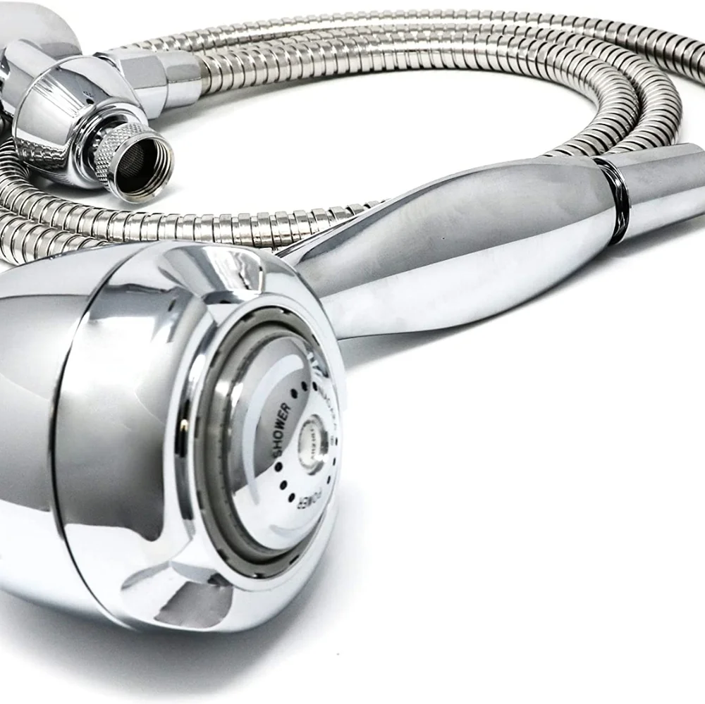 Niagara Conservation - N2945CH 1.5 GPM Showerhead